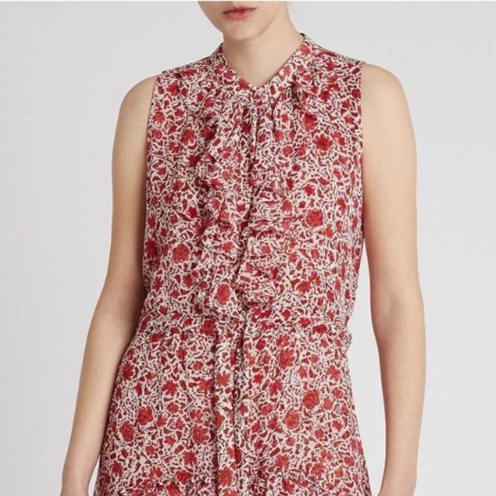 Women's Misa Los Angeles Eba Dress Size XS